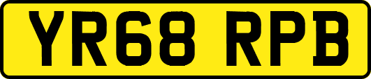 YR68RPB