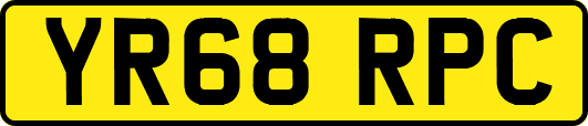 YR68RPC