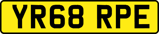 YR68RPE