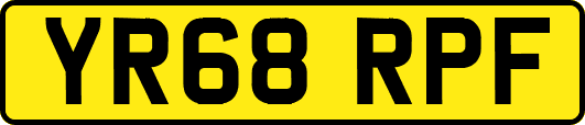 YR68RPF
