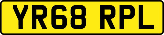 YR68RPL