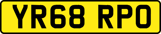 YR68RPO