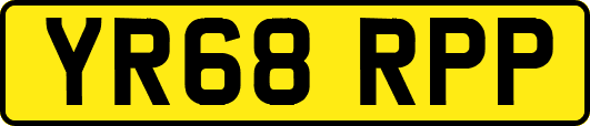 YR68RPP