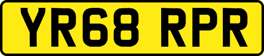YR68RPR