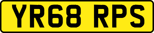 YR68RPS