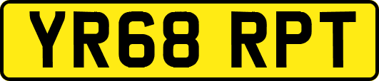 YR68RPT
