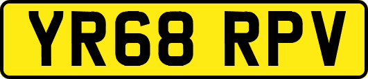 YR68RPV