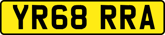 YR68RRA