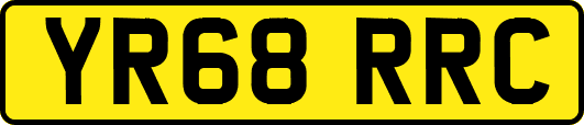 YR68RRC