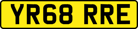 YR68RRE