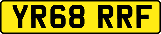 YR68RRF