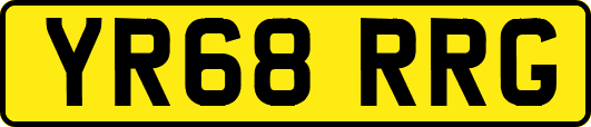 YR68RRG