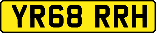 YR68RRH