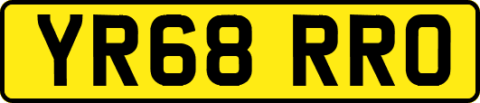 YR68RRO