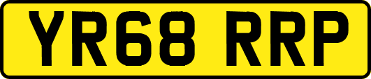 YR68RRP