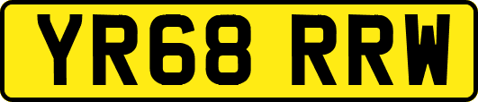 YR68RRW