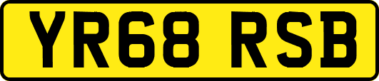 YR68RSB