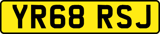 YR68RSJ