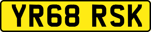 YR68RSK