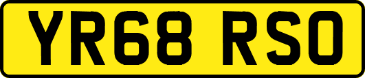 YR68RSO