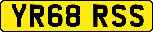 YR68RSS