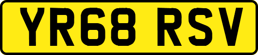 YR68RSV