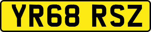 YR68RSZ