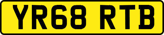 YR68RTB