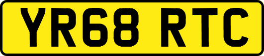 YR68RTC