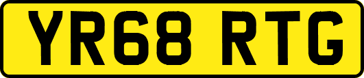 YR68RTG