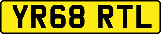 YR68RTL