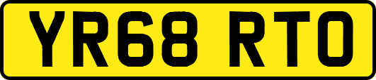 YR68RTO
