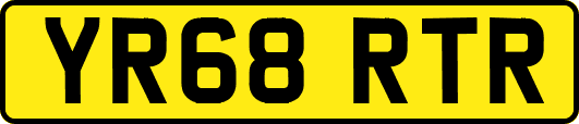 YR68RTR