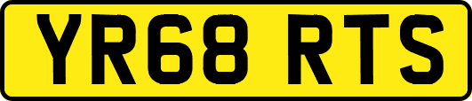 YR68RTS