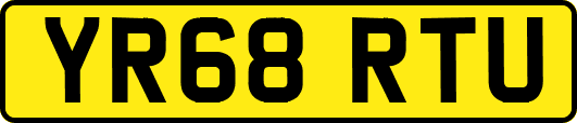 YR68RTU