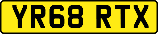 YR68RTX