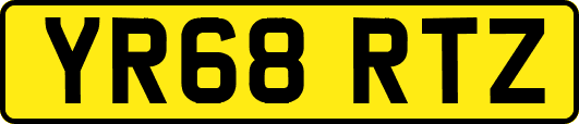 YR68RTZ