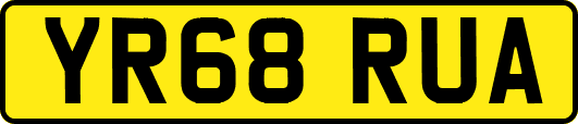 YR68RUA