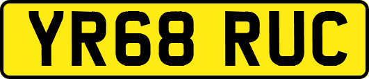 YR68RUC