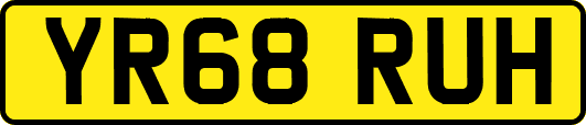 YR68RUH