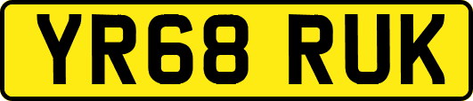 YR68RUK