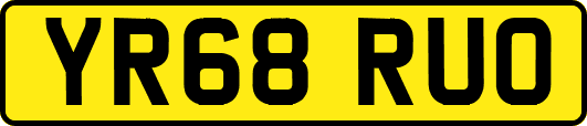 YR68RUO