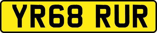 YR68RUR