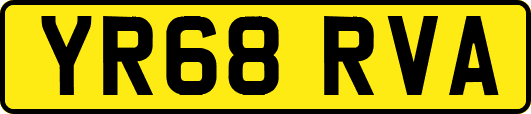 YR68RVA