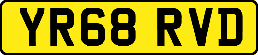 YR68RVD
