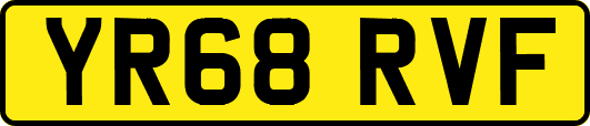 YR68RVF