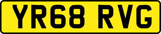 YR68RVG