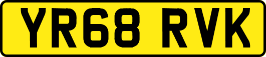 YR68RVK