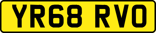 YR68RVO