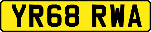 YR68RWA